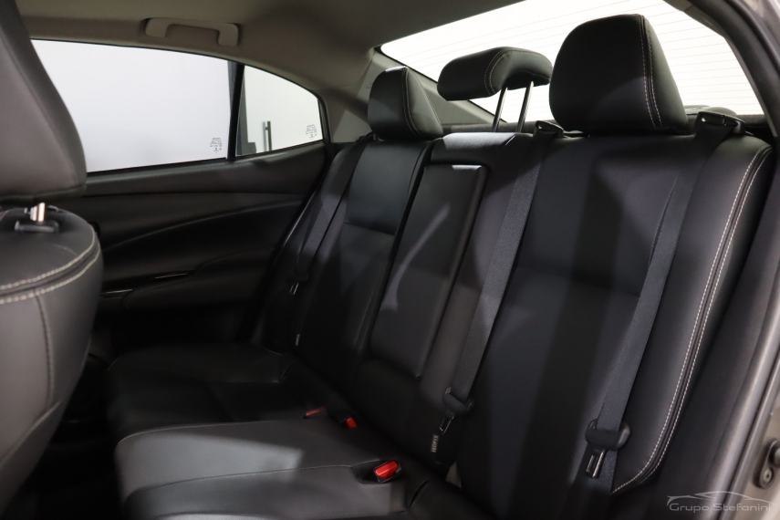 toyota yaris 1.5 16v flex sedan xls multidrive 4p automatico 2019