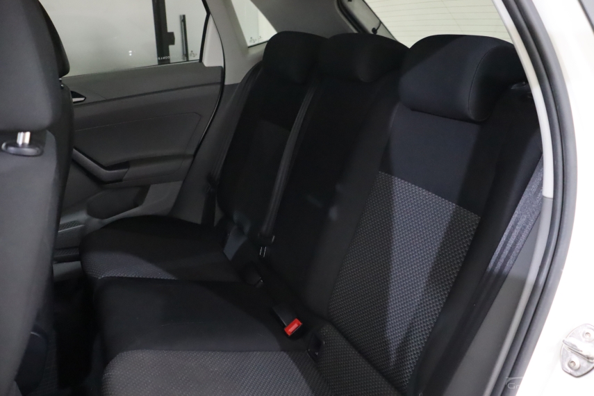 volkswagen polo 1.6 msi total flex manual 4p 2018