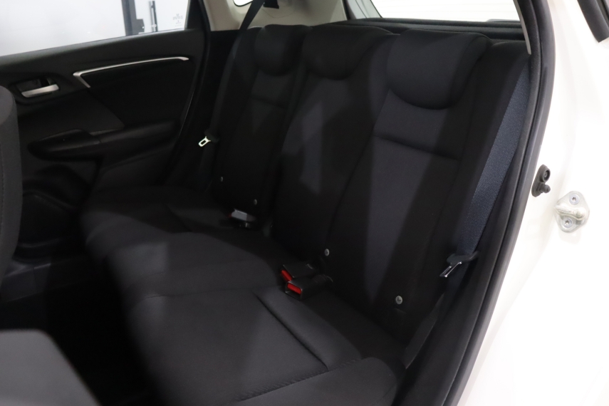 honda fit 1.5 ex 16v flex 4p automatico 2018