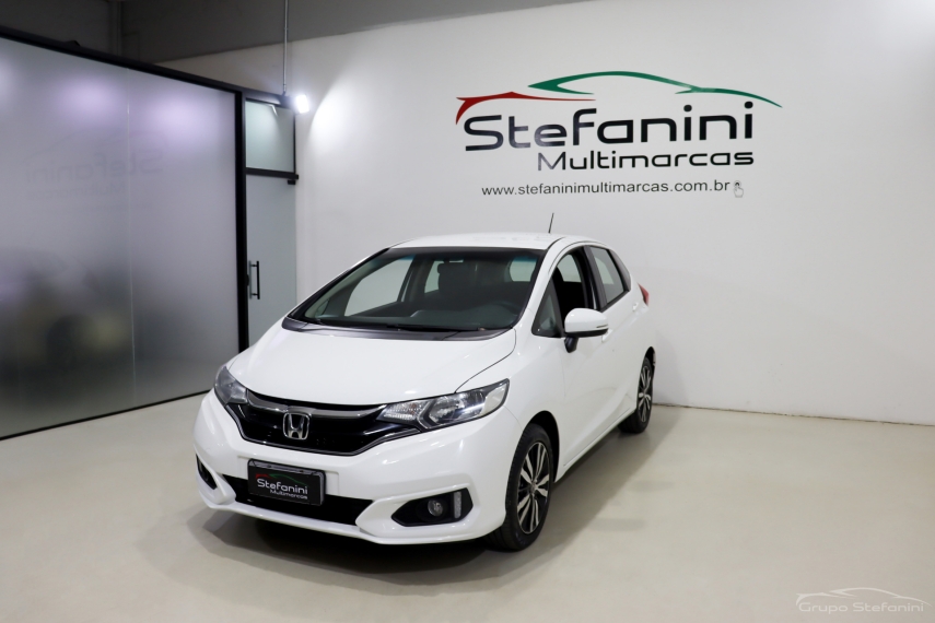 honda fit 1.5 ex 16v flex 4p automatico 2018 honda fit 1.5 ex 16v flex 4p automatico 2018