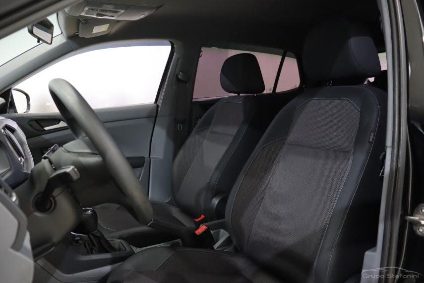 volkswagen t-cross 1.0 200 tsi total flex sense automatico 4p 2021