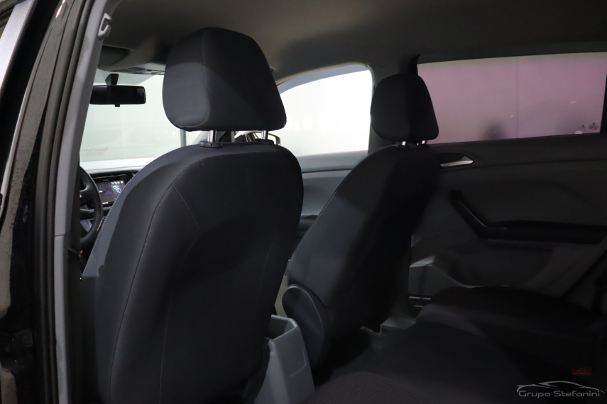 volkswagen t-cross 1.0 200 tsi total flex sense automatico 4p 2021