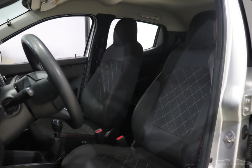 renault kwid 1.0 12v sce flex zen manual 4p 2019