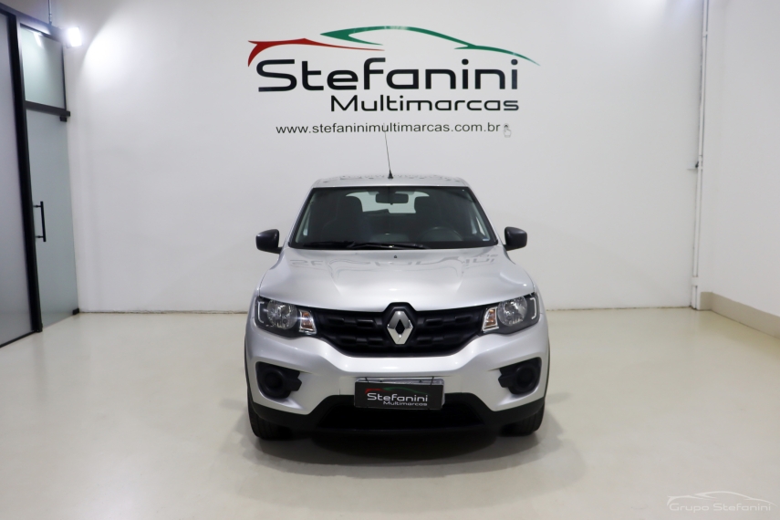 renault kwid 1.0 12v sce flex zen manual 4p 2019