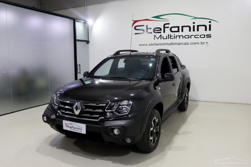renault oroch 1.3 tce flex outsider x-tronic 4p automatico 2023 renault oroch 1.3 tce flex outsider x-tronic 4p automatico 2023