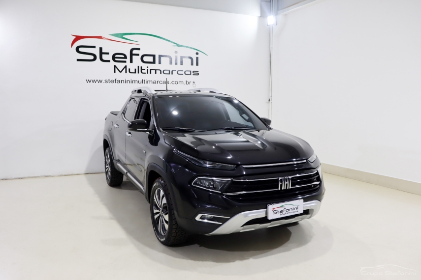 fiat toro 2.0 16v turbo diesel volcano 4wd at9 4p automatico 2022