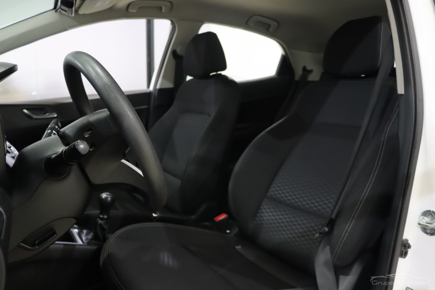 hyundai hb20 1.0 12v flex evolution manual 4p 2022