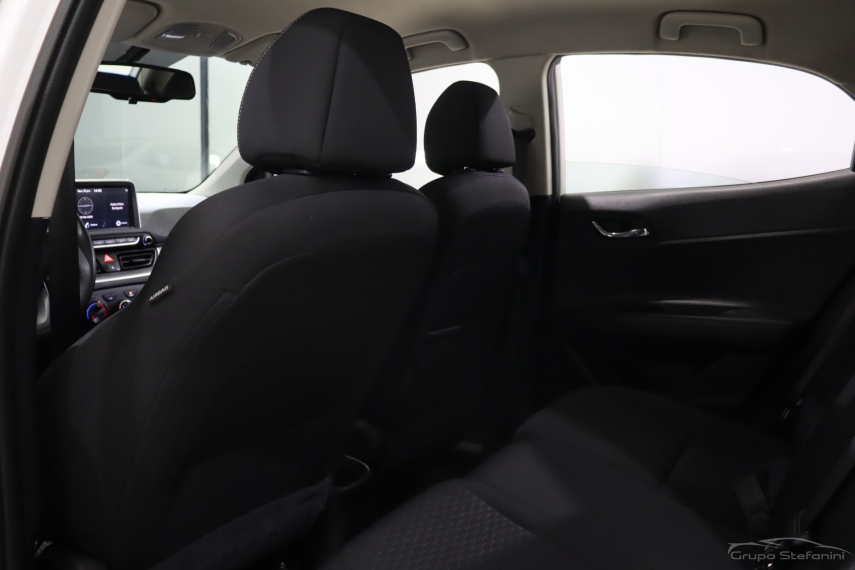 hyundai hb20 1.0 12v flex evolution manual 4p 2022