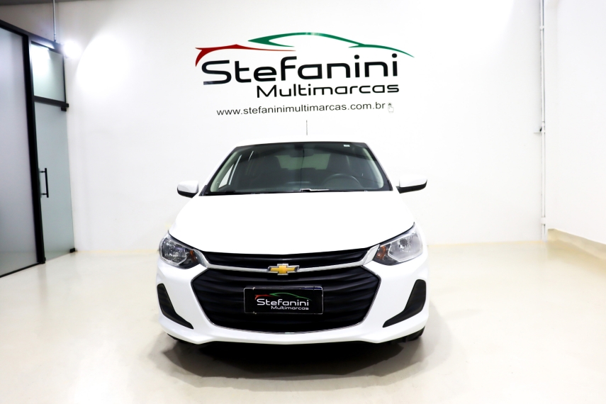 chevrolet onix 1.0 turbo flex lt manual 4p 2023