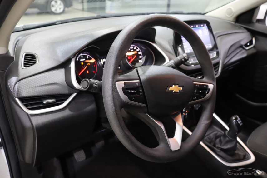 chevrolet onix 1.0 turbo flex lt manual 4p 2023