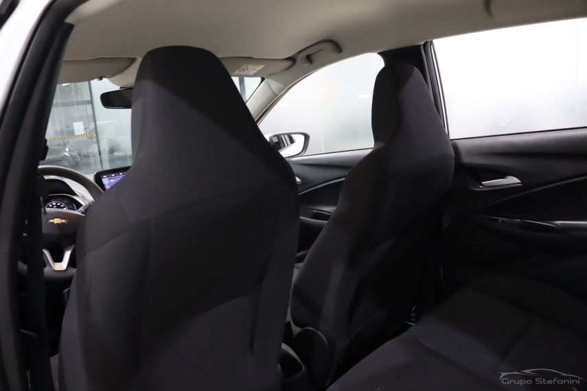 chevrolet onix 1.0 turbo flex lt manual 4p 2023