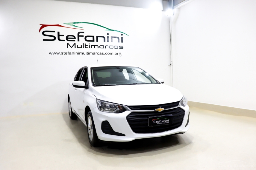 chevrolet onix 1.0 turbo flex lt manual 4p 2023