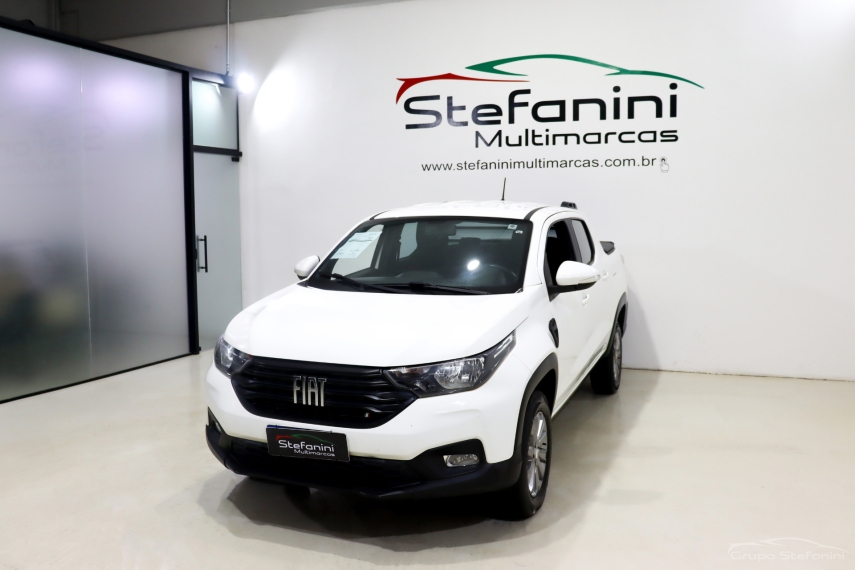 fiat strada 1.3 firefly flex freedom cd manual 4p 2023