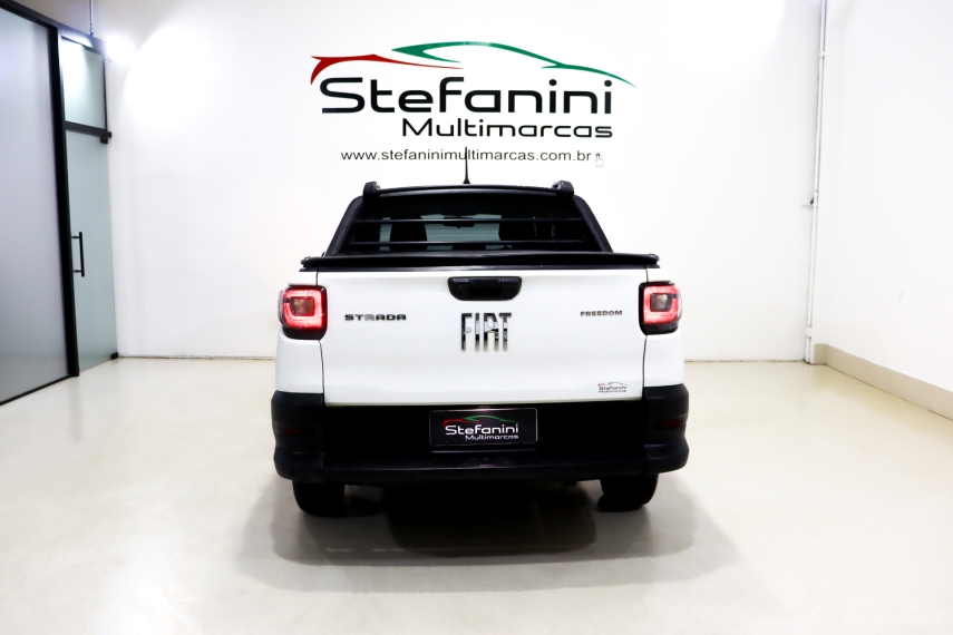 fiat strada 1.3 firefly flex freedom cd manual 4p 2023