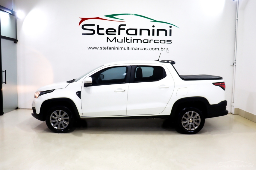 fiat strada 1.3 firefly flex freedom cd manual 4p 2023