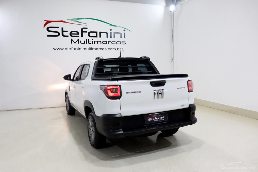 fiat strada 1.3 firefly flex freedom cd manual 4p 2023