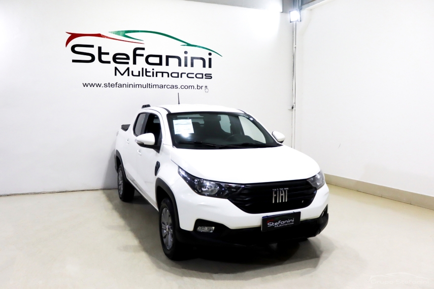 fiat strada 1.3 firefly flex freedom cd manual 4p 2023