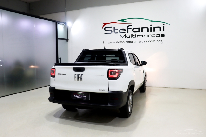 fiat strada 1.3 firefly flex freedom cd manual 4p 2023
