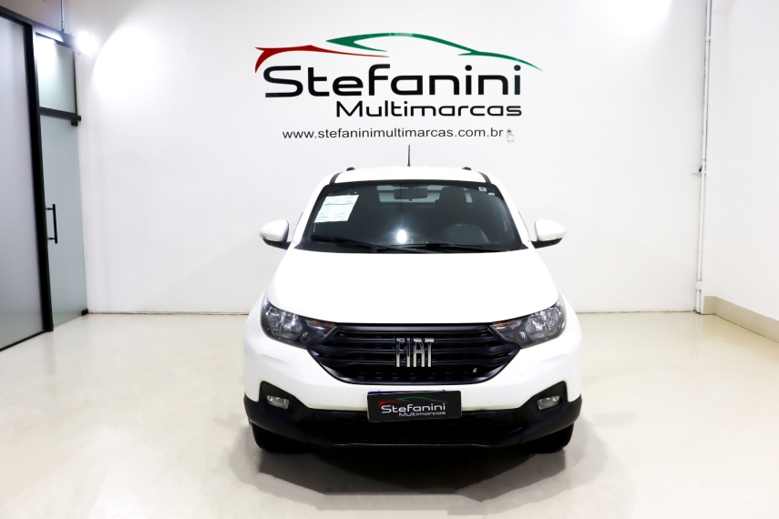 fiat strada 1.3 firefly flex freedom cd manual 4p 2023