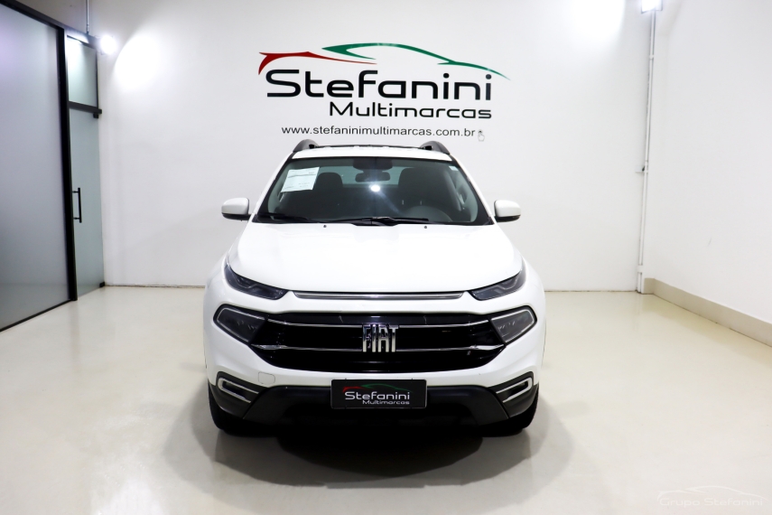 fiat toro 2.0 16v turbo diesel freedom 4wd at9 4p automatico 2022