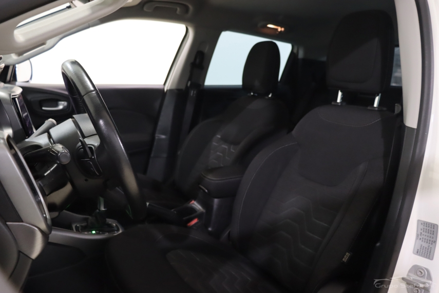 fiat toro 2.0 16v turbo diesel freedom 4wd at9 4p automatico 2022
