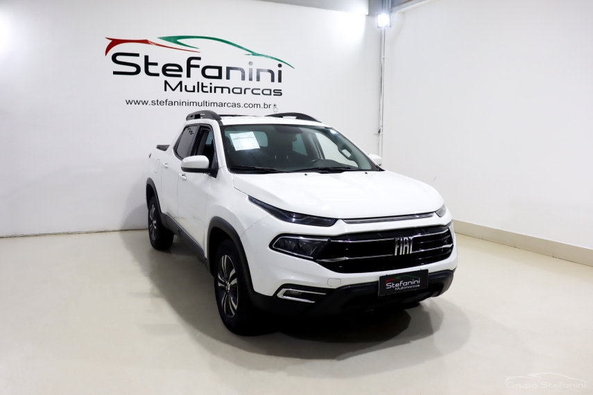 fiat toro 2.0 16v turbo diesel freedom 4wd at9 4p automatico 2022