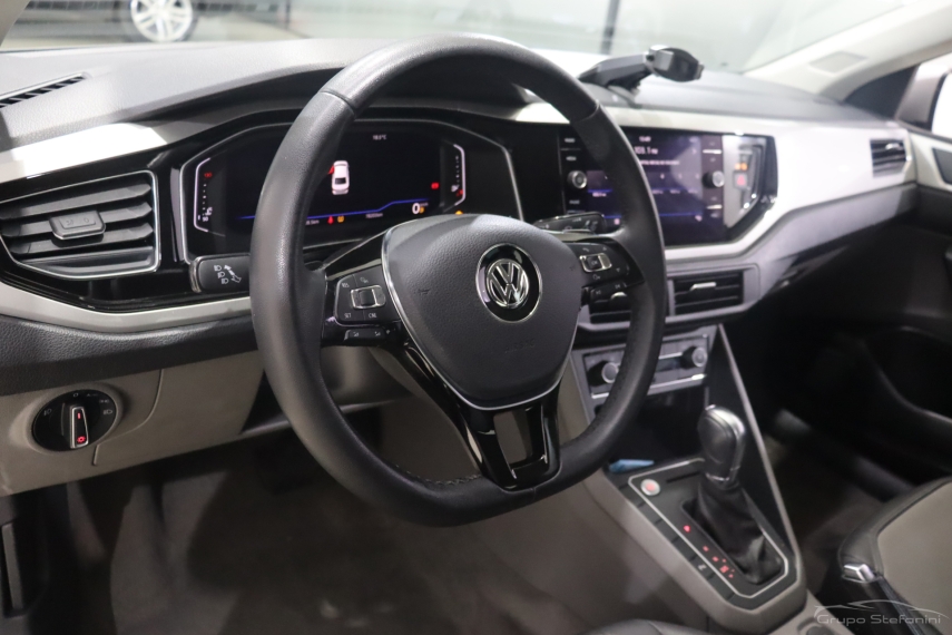 volkswagen virtus 1.0 200 tsi highline automatico flex 4p 2019