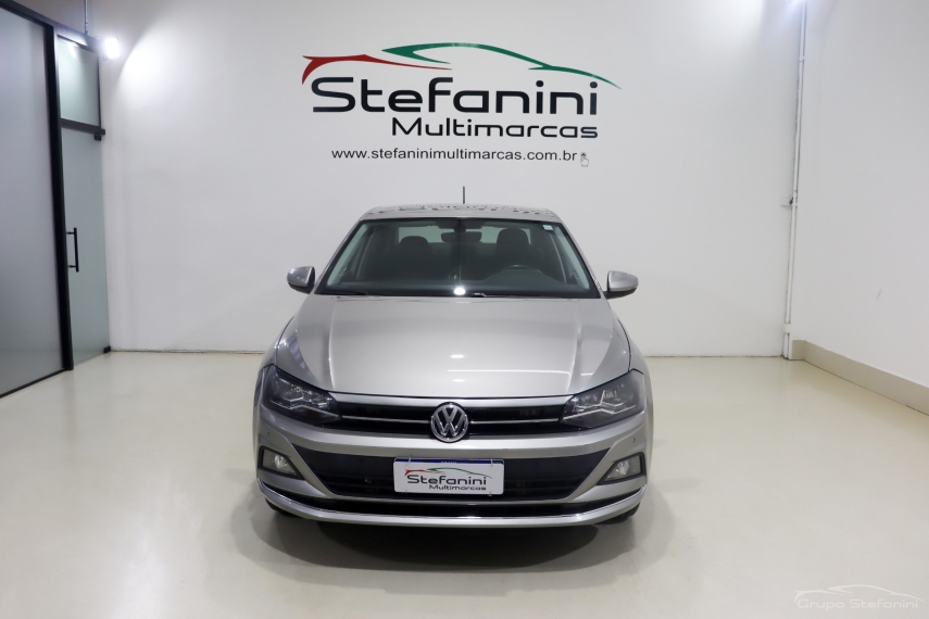 volkswagen virtus 1.0 200 tsi highline automatico flex 4p 2019