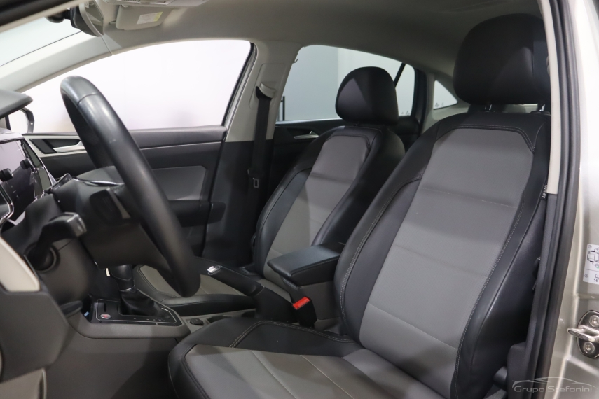 volkswagen virtus 1.0 200 tsi highline automatico flex 4p 2019