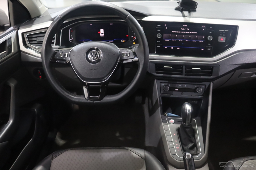 volkswagen virtus 1.0 200 tsi highline automatico flex 4p 2019