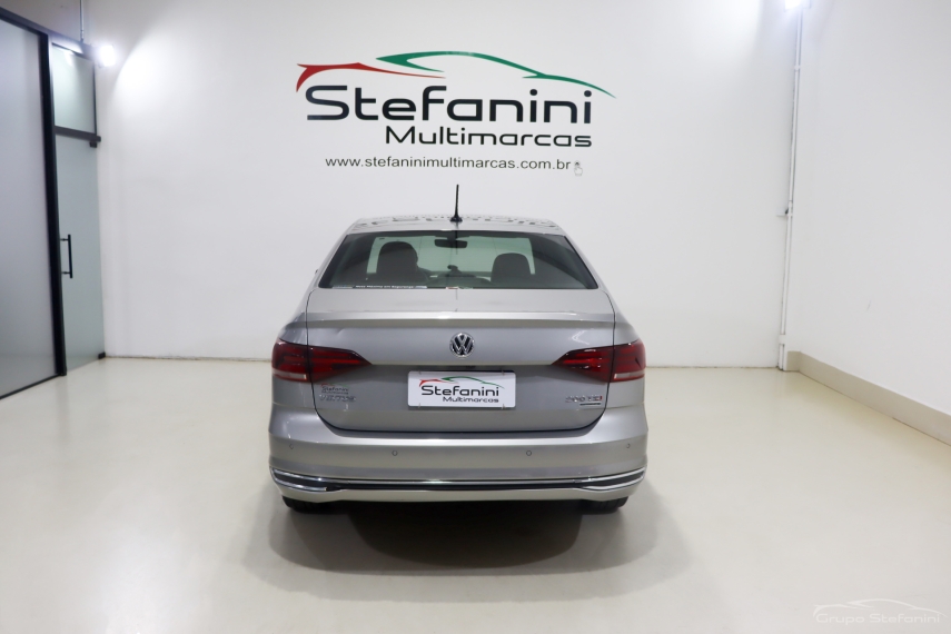 volkswagen virtus 1.0 200 tsi highline automatico flex 4p 2019
