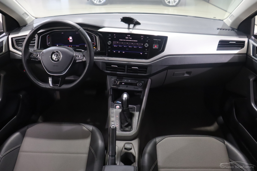 volkswagen virtus 1.0 200 tsi highline automatico flex 4p 2019