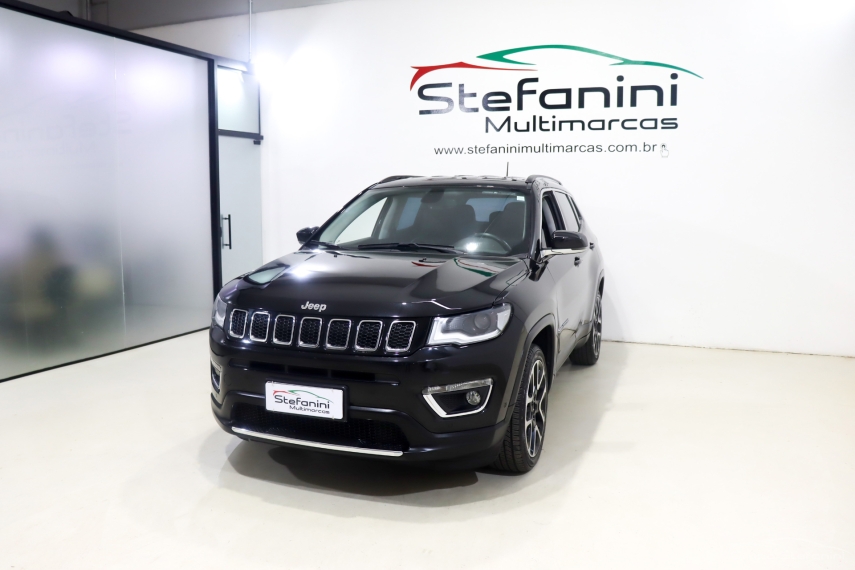 jeep compass 2.0 16v flex limited automatico 4p 2020 jeep compass 2.0 16v flex limited automatico 4p 2020