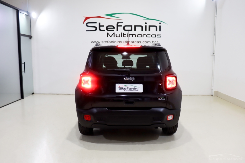 jeep renegade 1.8 16v flex 4p automatico 2019
