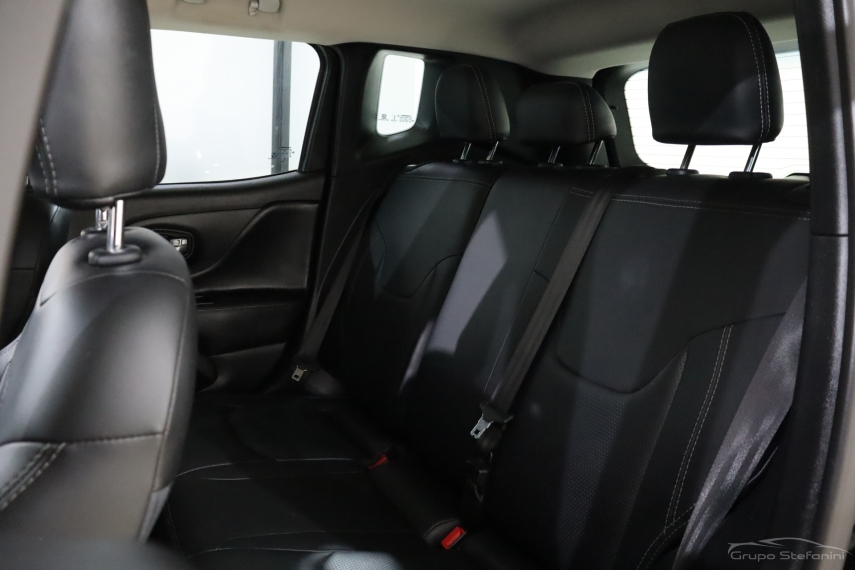 jeep renegade 1.8 16v flex 4p automatico 2019