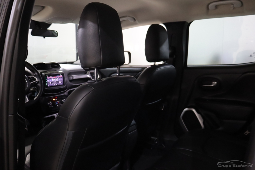 jeep renegade 1.8 16v flex 4p automatico 2019