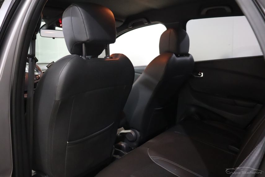 renault captur 1.6 16v sce flex bose x-tronic 4p automatico 2021