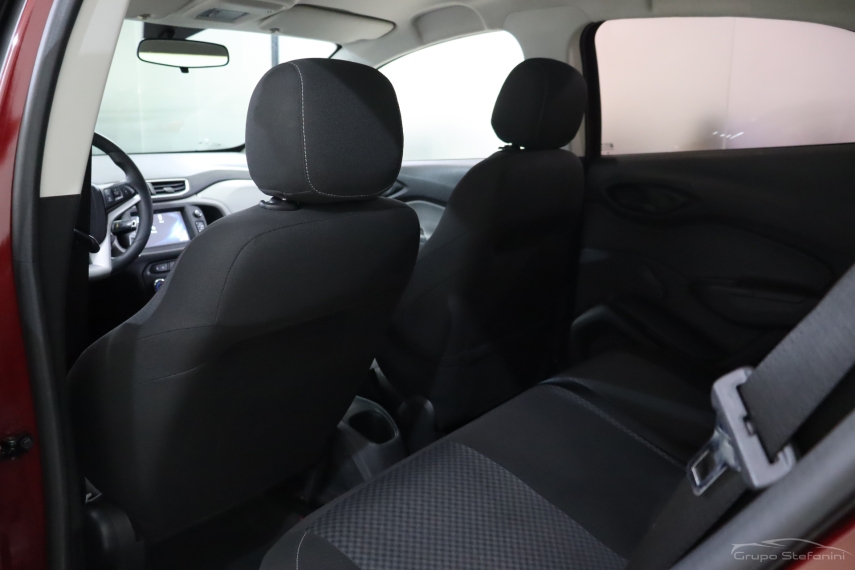 chevrolet onix 1.4 mpfi lt 8v flex 4p manual 2018