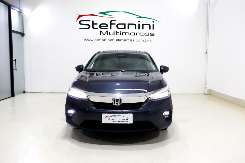 honda city 1.5 i-vtec flex touring cvt 4p automatico 2023