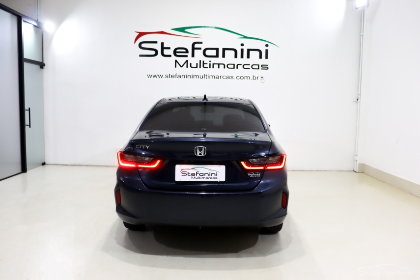 honda city 1.5 i-vtec flex touring cvt 4p automatico 2023