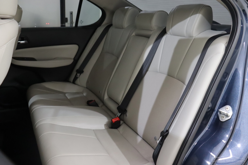 honda city 1.5 i-vtec flex touring cvt 4p automatico 2023