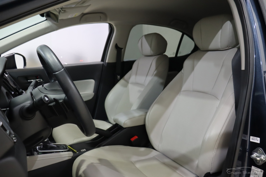 honda city 1.5 i-vtec flex touring cvt 4p automatico 2023