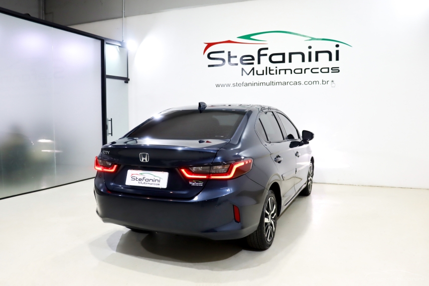 honda city 1.5 i-vtec flex touring cvt 4p automatico 2023