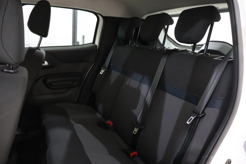 citroen c3 1.6 16v flex feel pack at6 4p automatico 2024