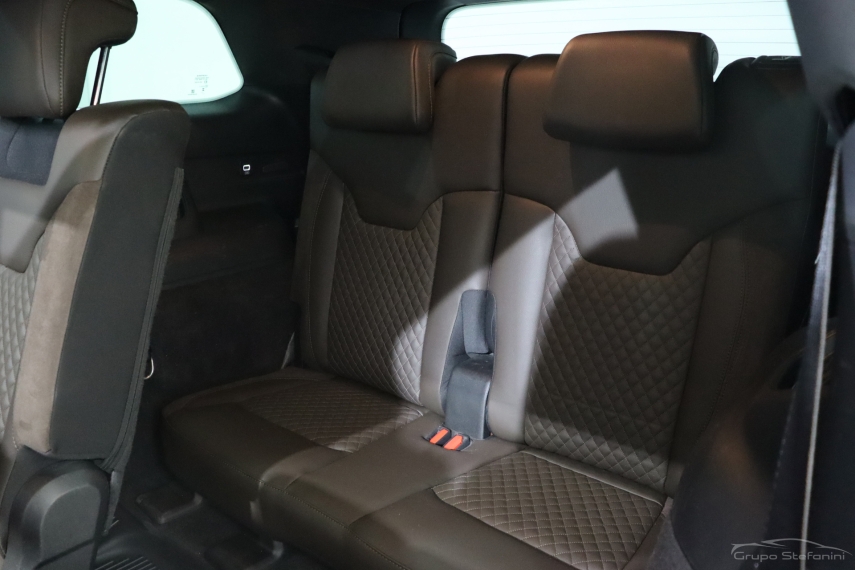 jeep commander 2.0 td380 turbo diesel overland at9 4p automatico 2022