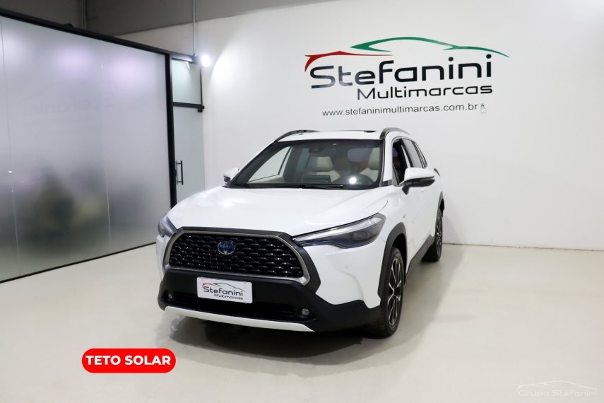toyota corolla cross 1.8 vvt-i hybrid flex xrx cvt hibrido 4p automatico 2024 toyota corolla cross 1.8 vvt-i hybrid flex xrx cvt hibrido 4p automatico 2024