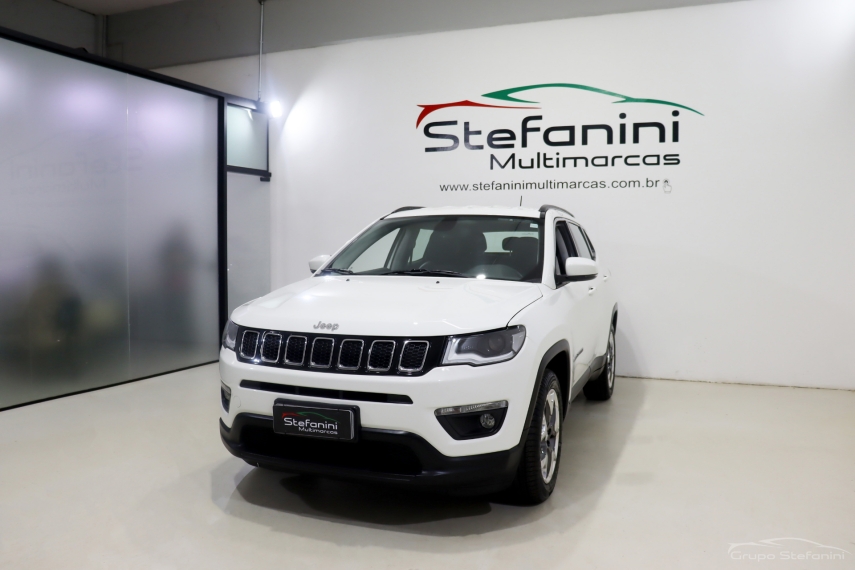 jeep compass 2.0 16v flex longitude automatico 4p 2019 jeep compass 2.0 16v flex longitude automatico 4p 2019