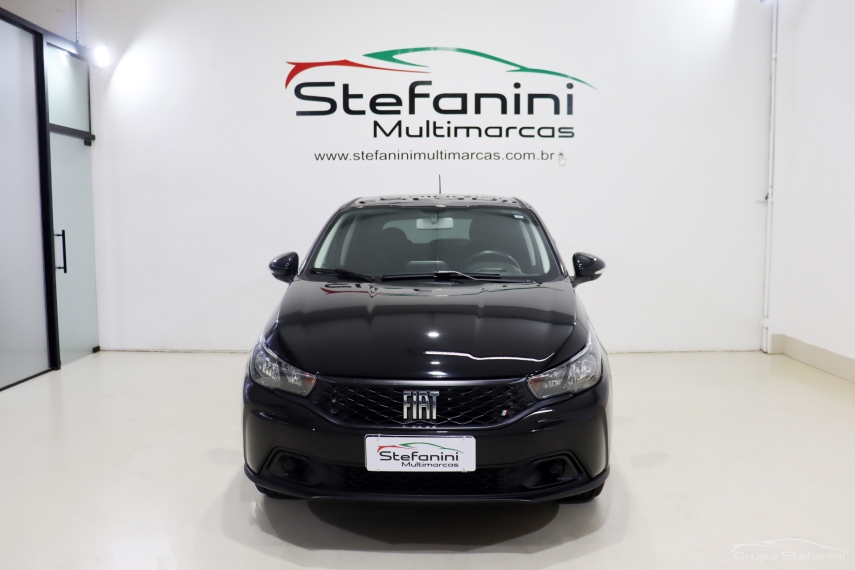 fiat argo 1.0 firefly flex drive manual 4p 2025