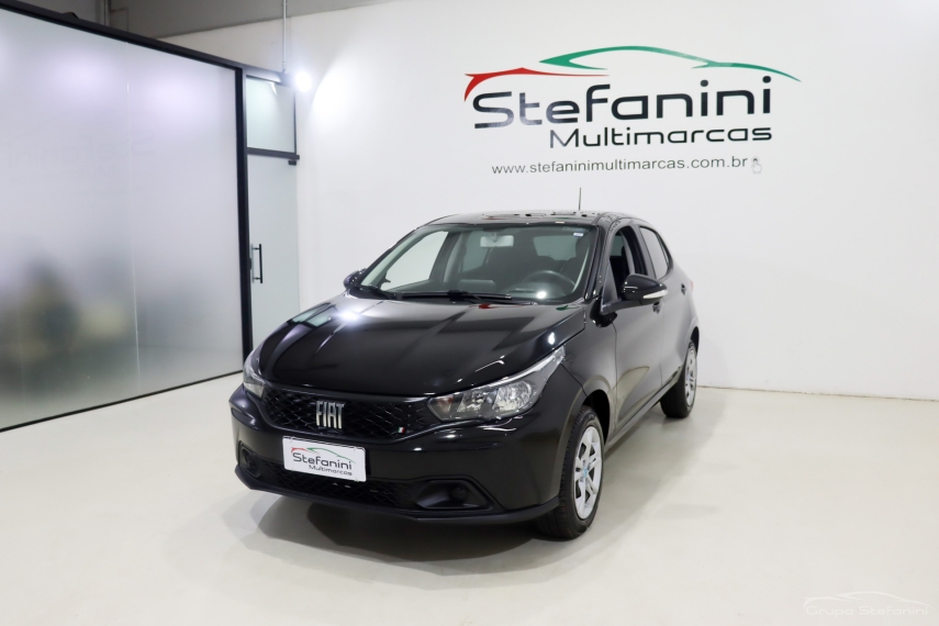 fiat argo 1.0 firefly flex drive manual 4p 2025 fiat argo 1.0 firefly flex drive manual 4p 2025