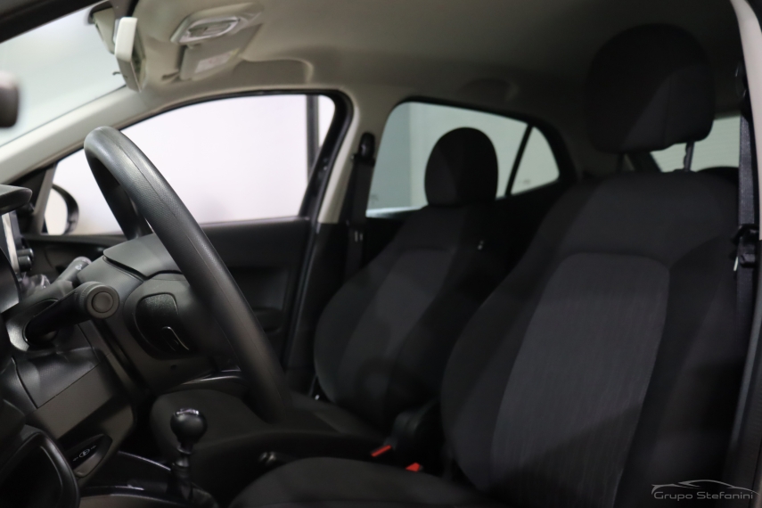 fiat argo 1.0 firefly flex drive manual 4p 2025